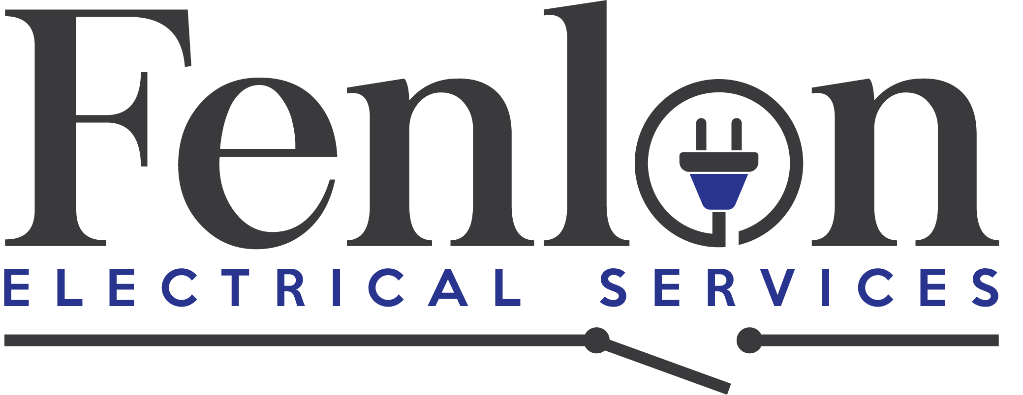 Fenlon Logo