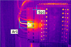 thermal imaging